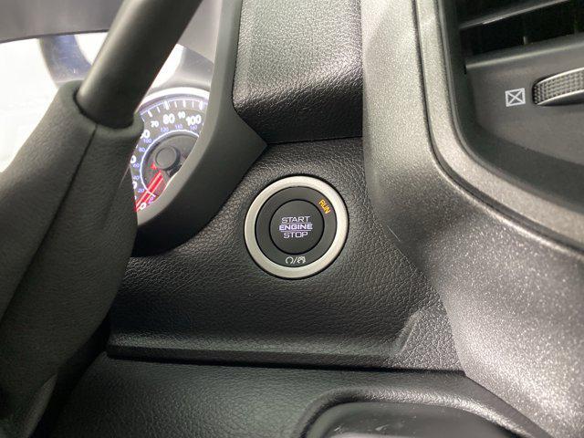 new 2026 Ram 2500 car, priced at $55,685