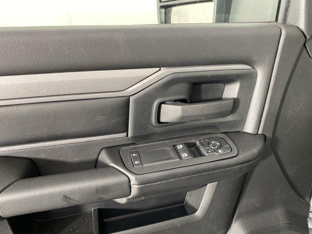 new 2026 Ram 2500 car, priced at $55,685