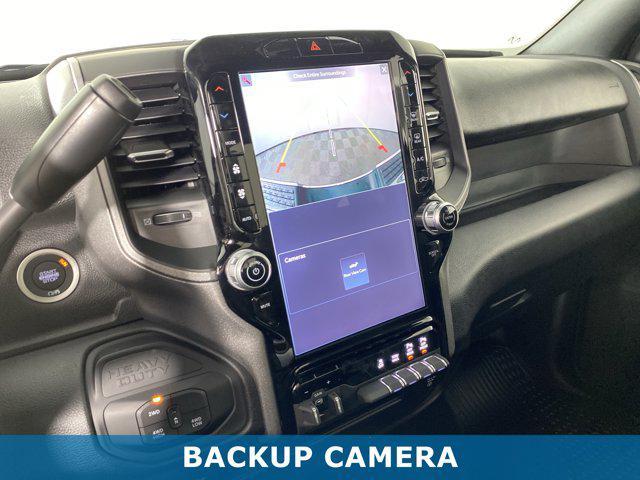 new 2026 Ram 2500 car, priced at $55,685