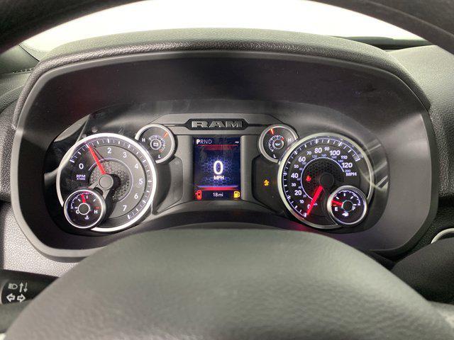 new 2026 Ram 2500 car, priced at $55,685