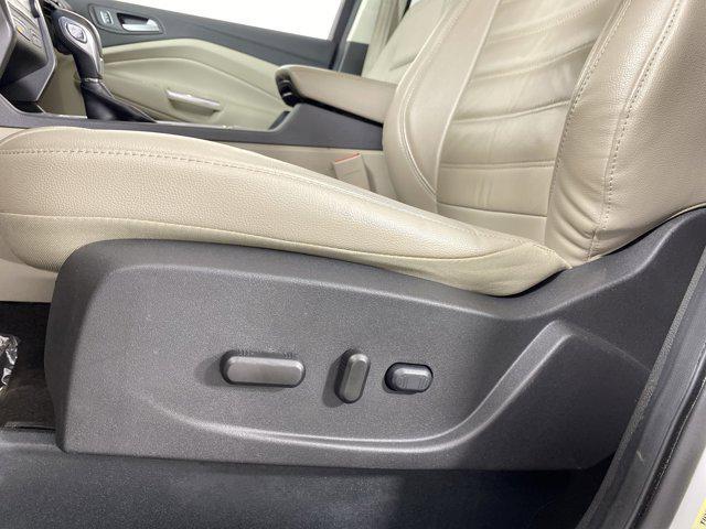 used 2018 Ford Escape car, priced at $12,600