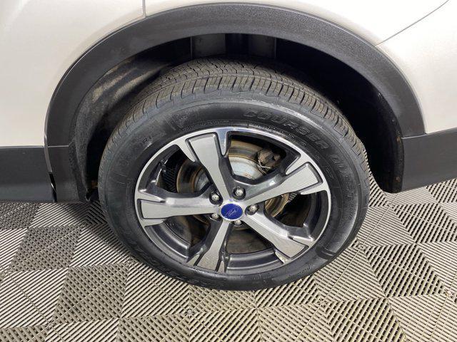 used 2018 Ford Escape car, priced at $12,600