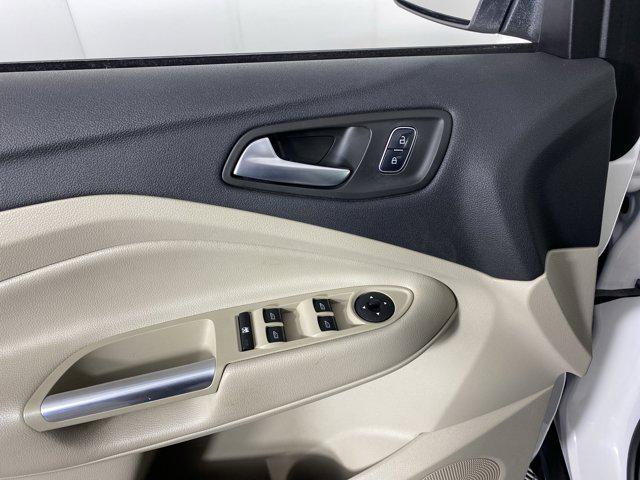 used 2018 Ford Escape car, priced at $12,600