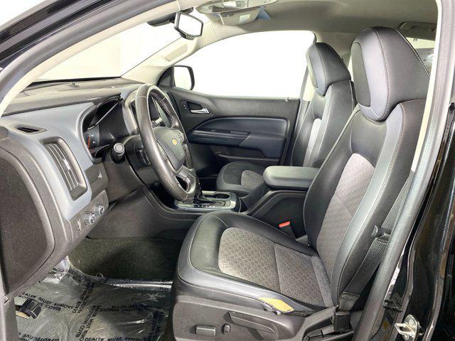used 2016 Chevrolet Colorado car, priced at $15,350