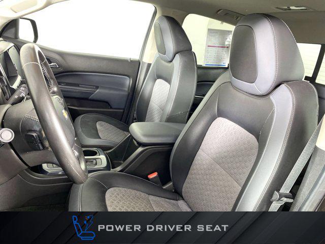 used 2016 Chevrolet Colorado car, priced at $15,350