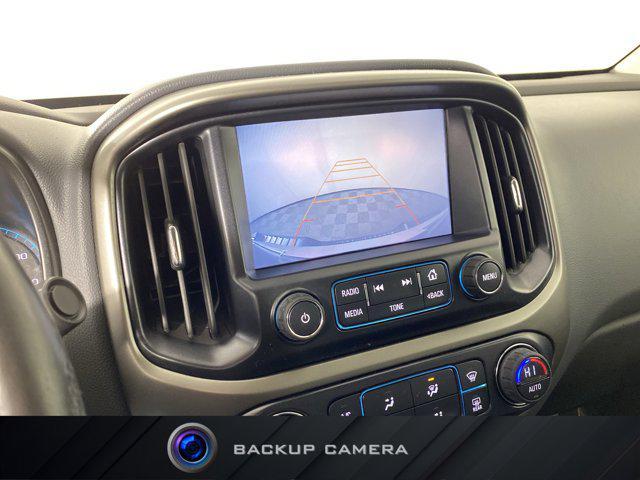 used 2016 Chevrolet Colorado car, priced at $15,350