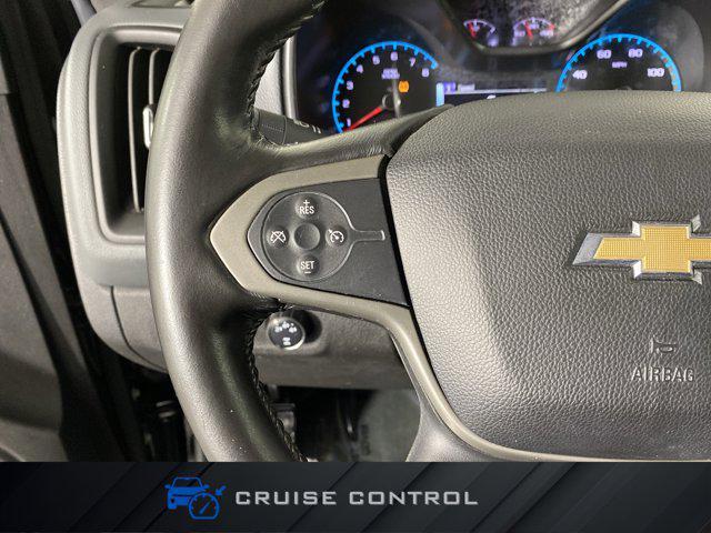 used 2016 Chevrolet Colorado car, priced at $15,350