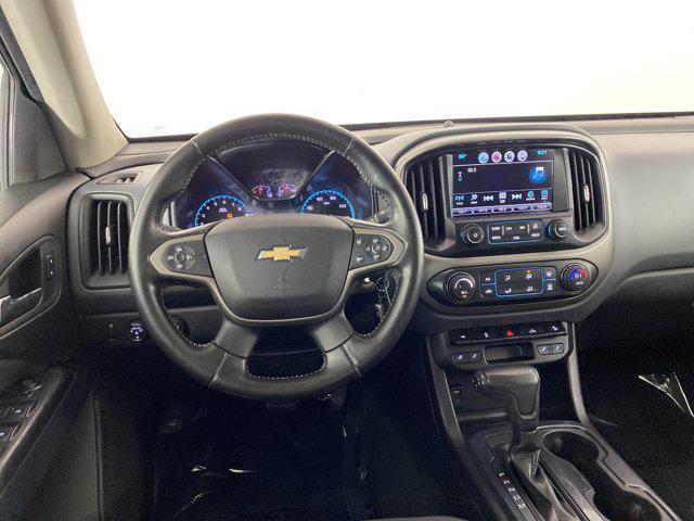 used 2016 Chevrolet Colorado car, priced at $15,350