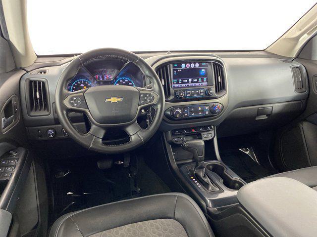 used 2016 Chevrolet Colorado car, priced at $15,350