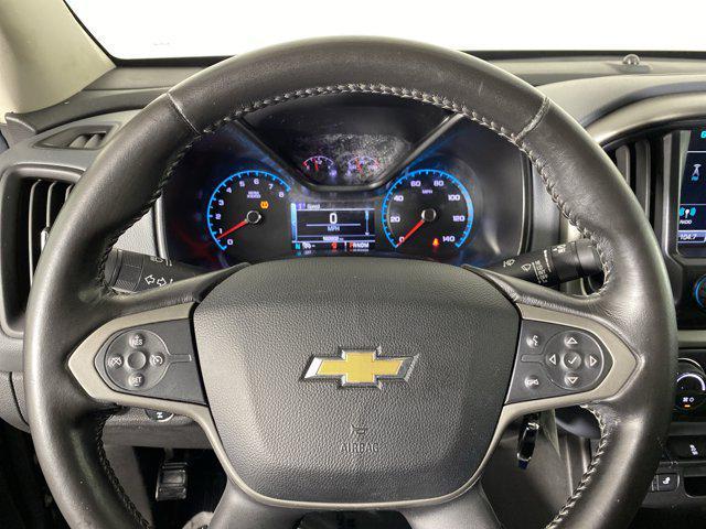 used 2016 Chevrolet Colorado car, priced at $15,350