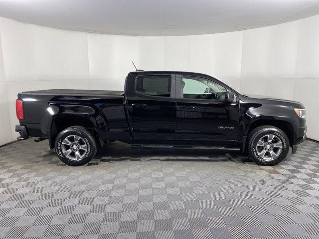used 2016 Chevrolet Colorado car, priced at $15,350