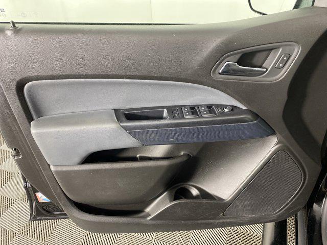 used 2016 Chevrolet Colorado car, priced at $15,350