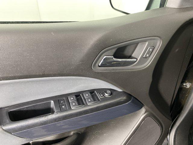 used 2016 Chevrolet Colorado car, priced at $15,350