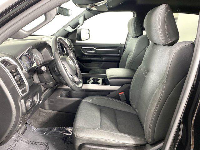 used 2020 Ram 1500 car, priced at $27,000