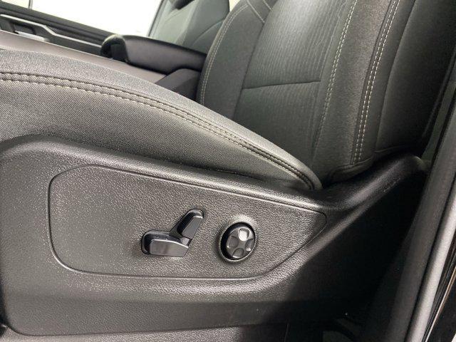 used 2020 Ram 1500 car, priced at $27,000