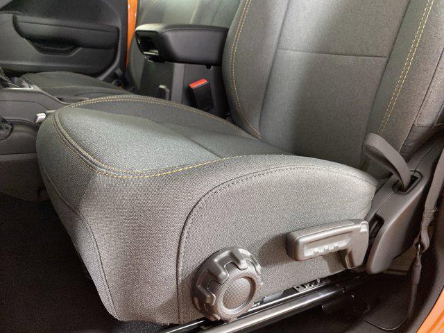 new 2025 Jeep Gladiator car, priced at $42,880