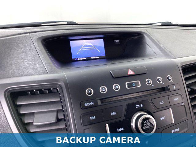 used 2016 Honda CR-V car, priced at $15,000