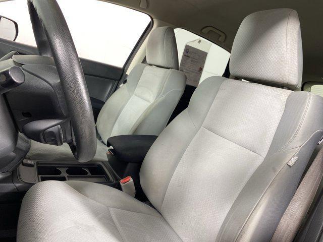 used 2016 Honda CR-V car, priced at $15,000
