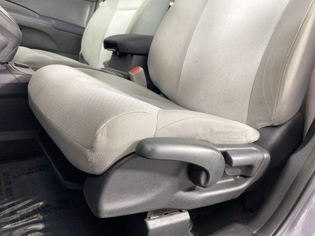 used 2016 Honda CR-V car, priced at $15,000