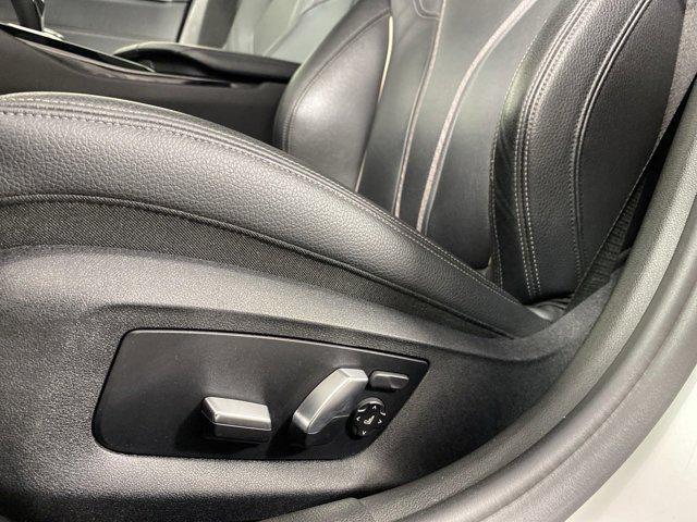 used 2019 BMW 540 car, priced at $27,400