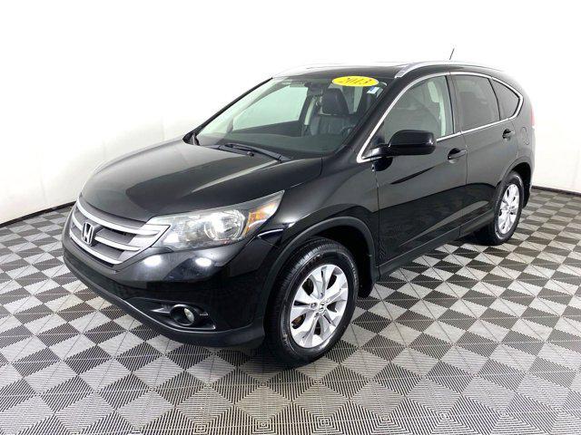 used 2013 Honda CR-V car, priced at $9,388