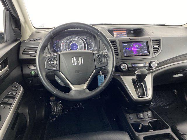 used 2013 Honda CR-V car, priced at $9,388