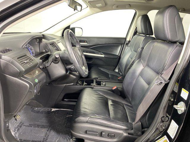 used 2013 Honda CR-V car, priced at $9,388