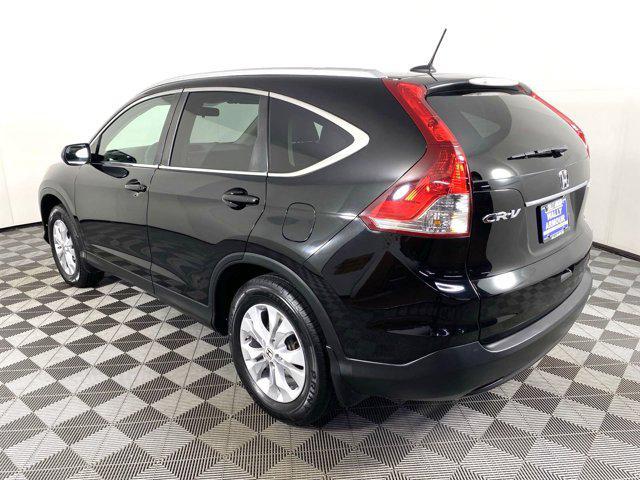 used 2013 Honda CR-V car, priced at $9,388