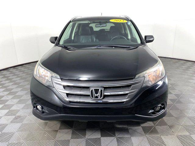 used 2013 Honda CR-V car, priced at $9,388