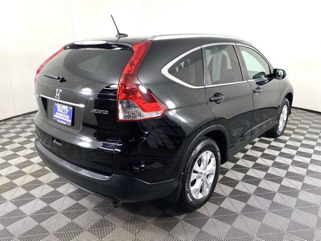 used 2013 Honda CR-V car, priced at $9,388