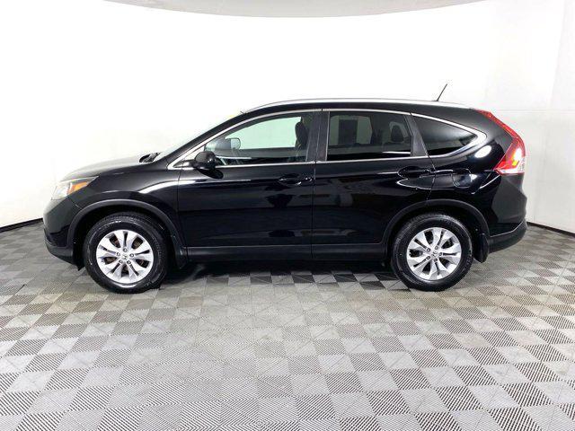 used 2013 Honda CR-V car, priced at $9,388