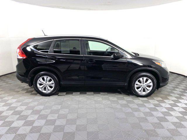 used 2013 Honda CR-V car, priced at $9,388