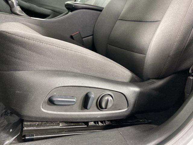 used 2024 Chevrolet Malibu car, priced at $20,250