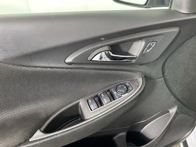 used 2024 Chevrolet Malibu car, priced at $20,250