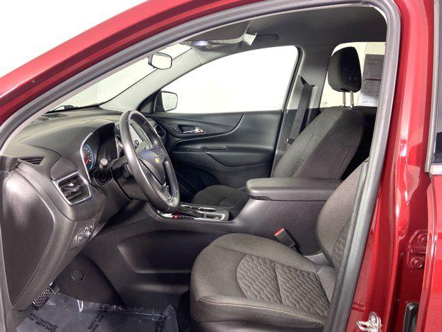 used 2020 Chevrolet Equinox car, priced at $20,500