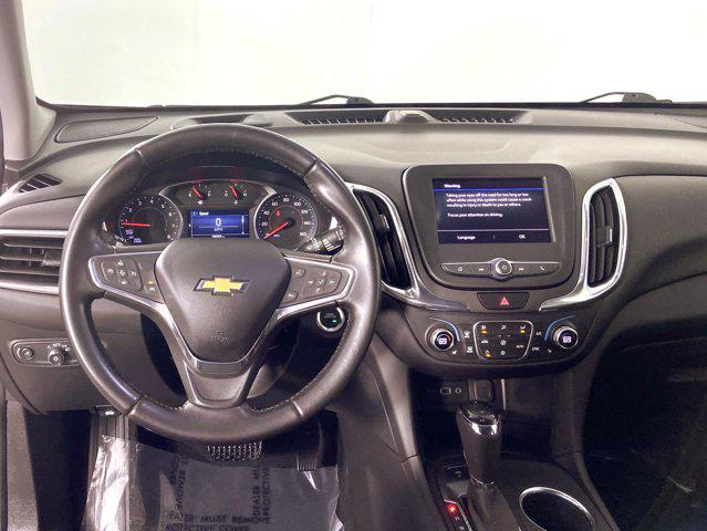 used 2020 Chevrolet Equinox car, priced at $20,500