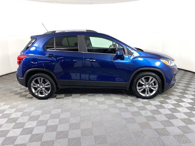 used 2020 Chevrolet Trax car, priced at $14,000