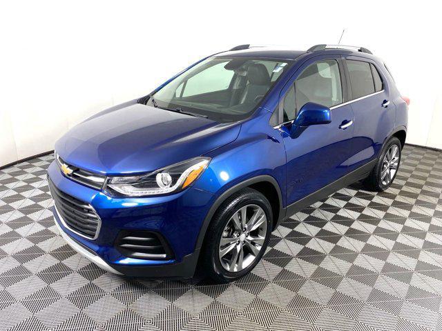 used 2020 Chevrolet Trax car, priced at $14,000