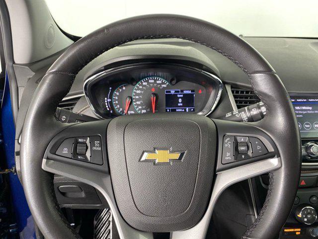 used 2020 Chevrolet Trax car, priced at $14,000