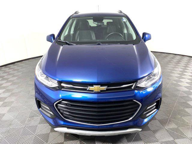 used 2020 Chevrolet Trax car, priced at $14,000