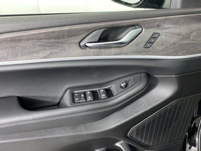 new 2025 Jeep Grand Cherokee L car, priced at $48,303