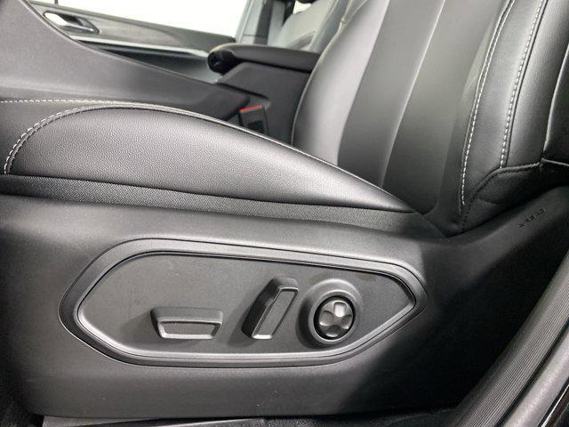 new 2025 Jeep Grand Cherokee L car, priced at $48,303