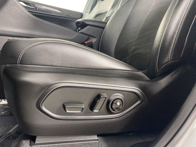 used 2022 Jeep Grand Cherokee car, priced at $33,600