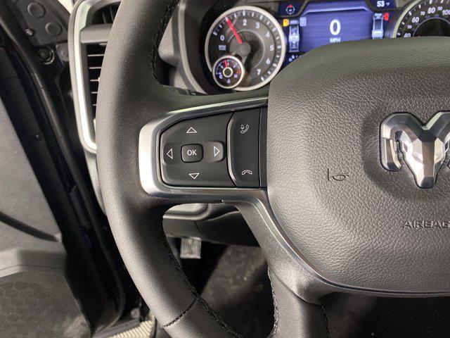 new 2026 Ram 2500 car, priced at $61,585