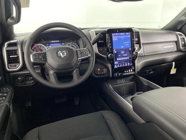 new 2026 Ram 2500 car, priced at $61,585