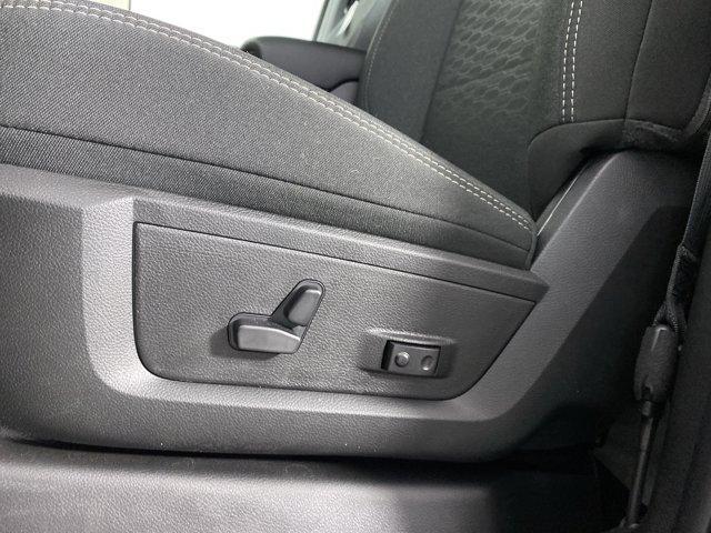 new 2026 Ram 2500 car, priced at $61,585