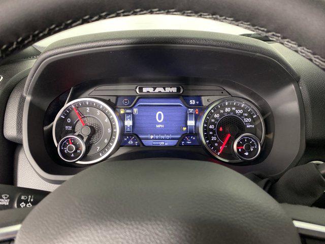 new 2026 Ram 2500 car, priced at $61,585