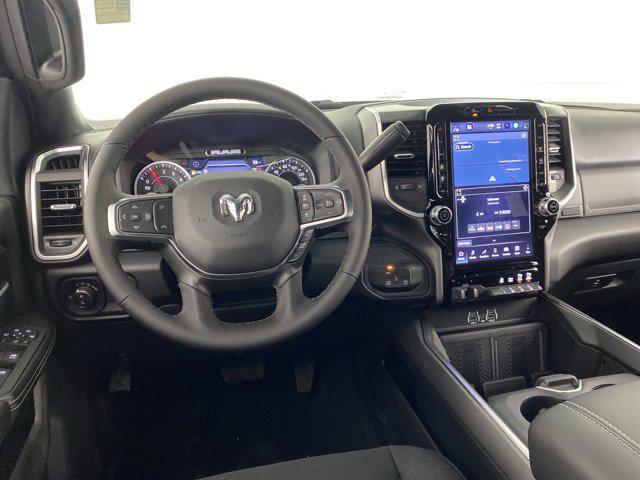 new 2026 Ram 2500 car, priced at $61,585