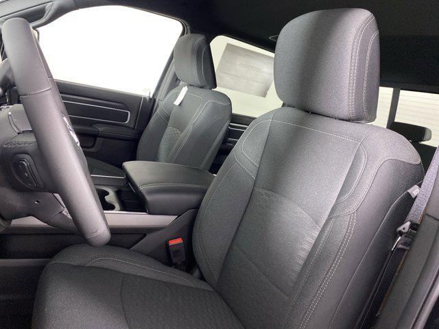 new 2026 Ram 2500 car, priced at $61,585