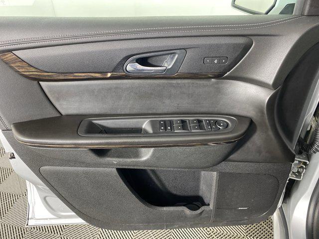 used 2016 GMC Acadia car, priced at $14,000